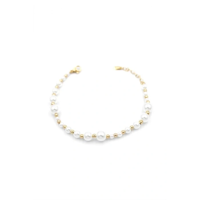 Xuping Vip Bileklik - 14K Altın