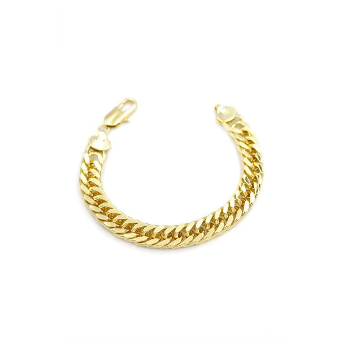 Xuping Vip Bileklik - 14K Altın