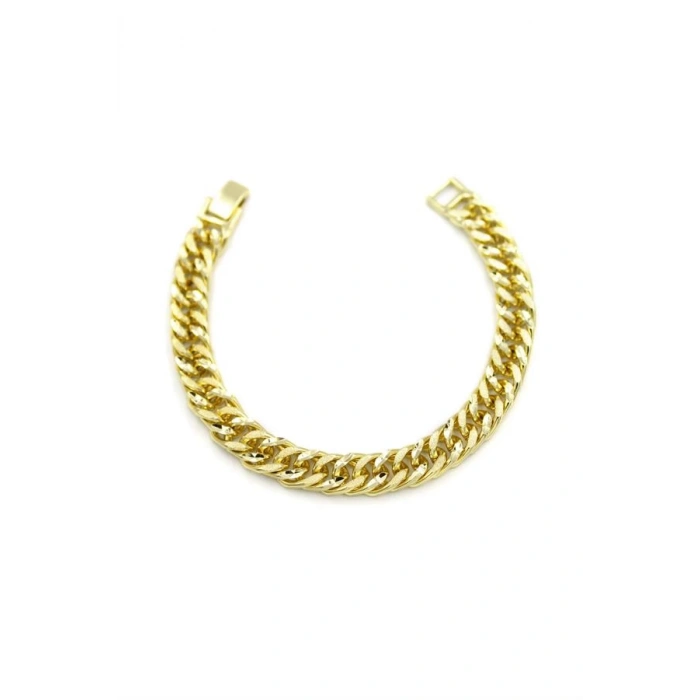 Xuping Vip Bileklik - 14K Altın