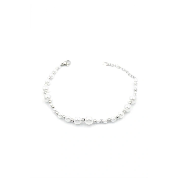 Xuping Vip Bileklik - Gümüş