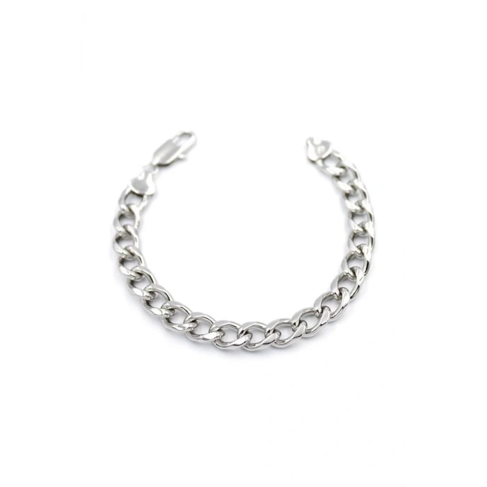 Xuping Vip Bileklik - Gümüş