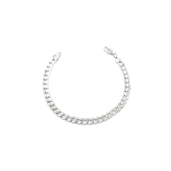 Xuping Vip Bileklik - Gümüş