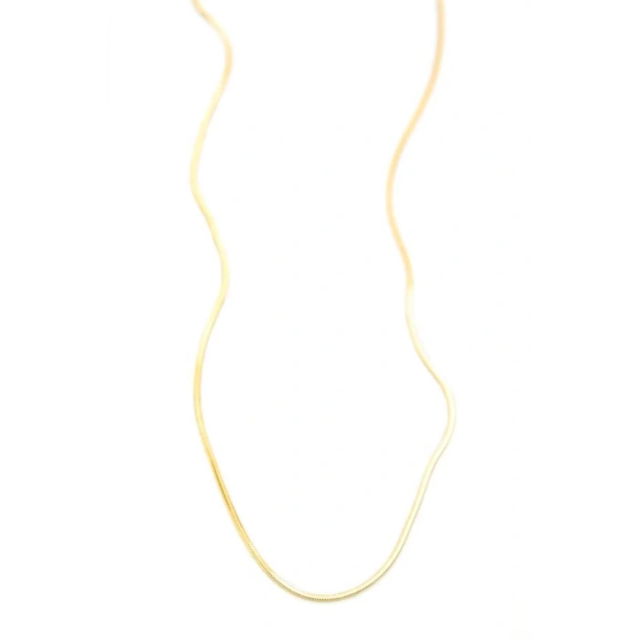 Xuping Vip  Kolye - Altın