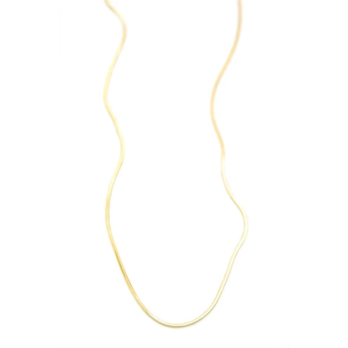 Xuping Vip  Kolye - Altın