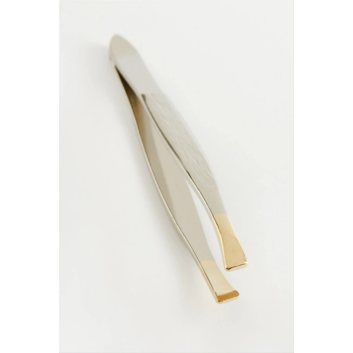 Yan Ağızlı Cımbız