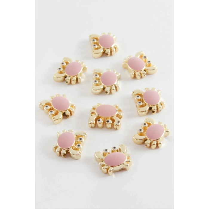 Yengeç Mineli Aparat 1 Adet