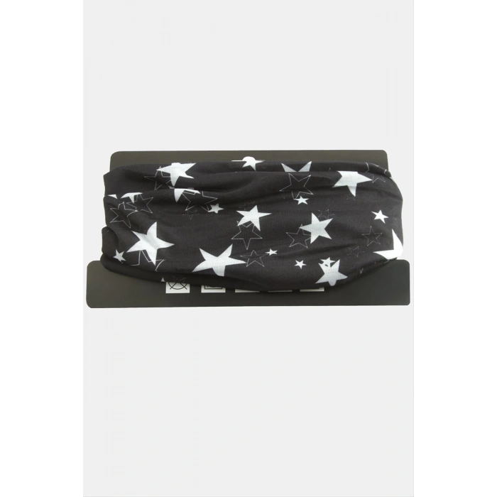 Yıldız Baff Boyunluk