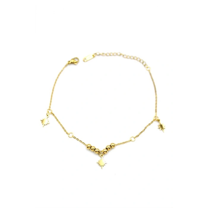 Yıldız Halhal - Altın