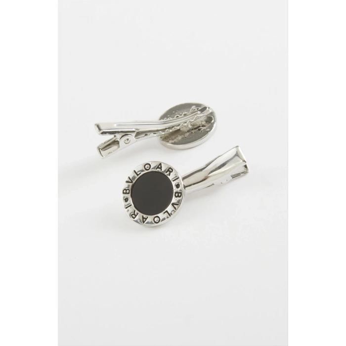 Yuuvarlak Pens Toka 2 Adet