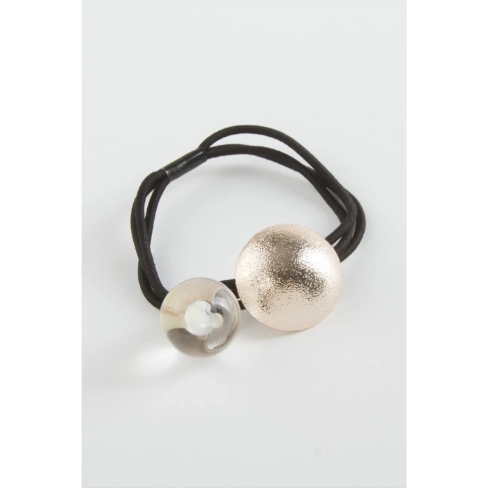 Yuvarlak Lastikli Toka