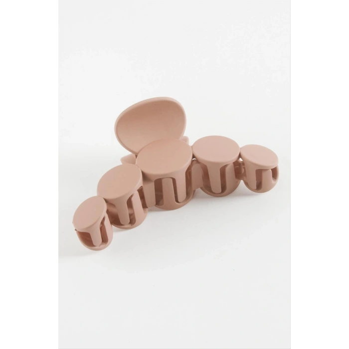 Yuvarlak Renkli Mandal Toka 10 cm