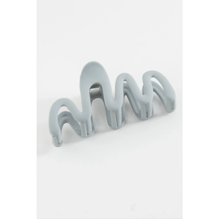 Zikzak Renkli Mandal Toka 10cm