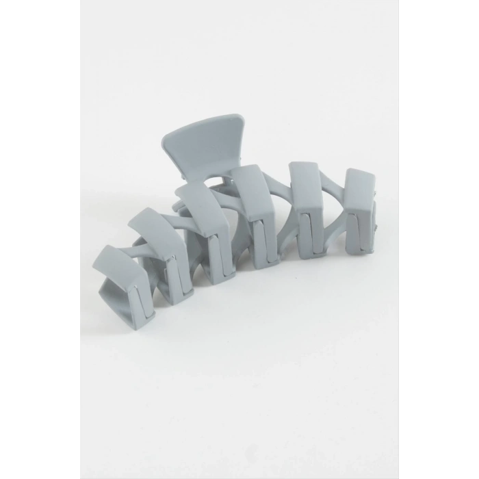 Zikzak Renkli Mandal Toka 11 cm