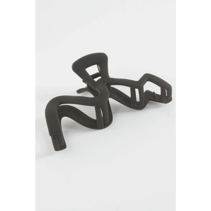 Zikzak Renkli Mandal Toka 12 cm