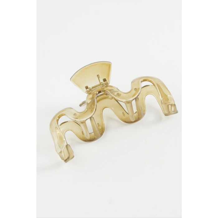 Zikzak Renkli Mandal Toka 13 cm