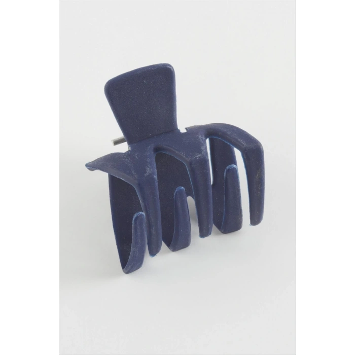 Zikzak Renkli Mandal Toka 6 cm