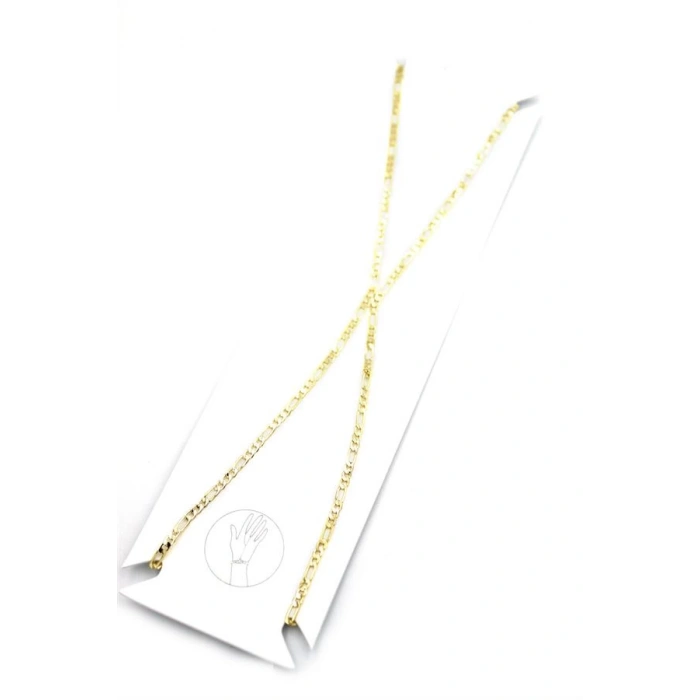 Zincir Şahmeran - Altın