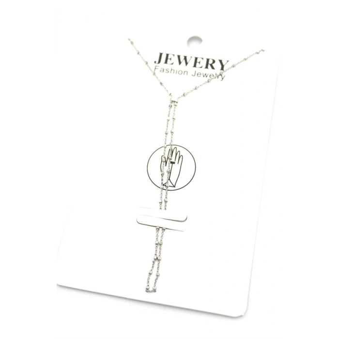 Zincir Şahmeran - Gümüş