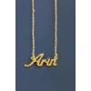 Arin İsimli Kolye