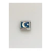 Ay Yıldız Nomi Italyan Charm Bileklik Charmı