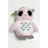 Baykuş Peluş Anahtarlık