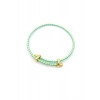 İp Bileklik - Turkuaz