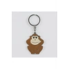 Maymun Figürlü Metal Anahtarlık