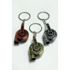 Turbo Metal Anahtarlık