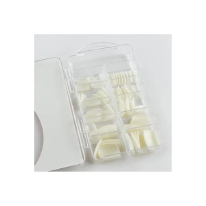 100 lü Takma Tırnak