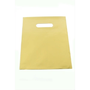 18*25 Metalize El Tutma Poşet Paketi 100 Adet