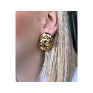 Marka model tasarım küpe