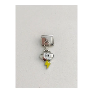 Marka Model Italyan Bileklik Charmı