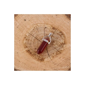 Akik Point Kolye Ucu