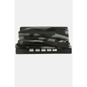 Asker Desenli Baff Boyunluk