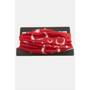 Ay Yıldız Baff Boyunluk