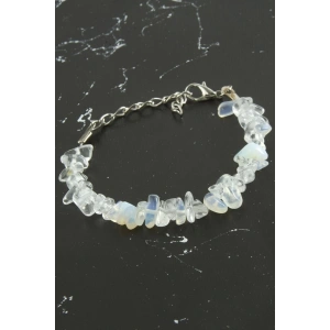 Aytaşı Kırık Doğaltaşlı Bileklik