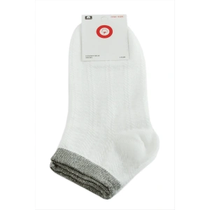 Bayan Snekars Çorap