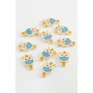 Baykuş Mineli Çift Kulplu Aparat 1 Adet