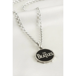 Beatls Erkek Kolye