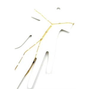 Boncuk Şahmeran - Altın