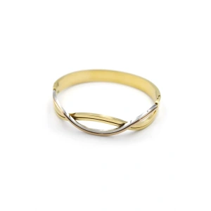 Çelik Kelepçe Bilezik - ÇOK RENKLİ