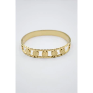 Çeyrek  Bilezik - Altın