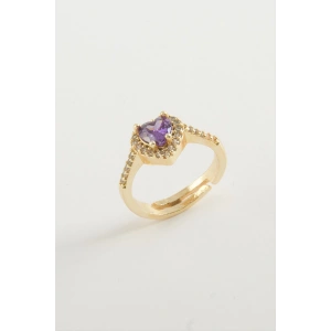 Ciddi İllişki Yüzüğü