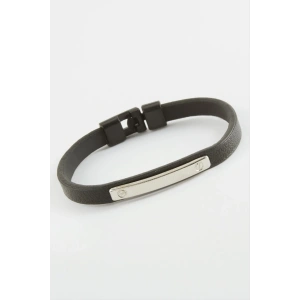 Çubuk Kaliteli Suni Deri Bileklik