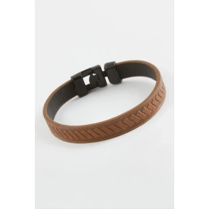 Çubuk Kaliteli Suni Deri Bileklik