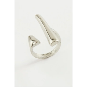 Çubuk Metal Yüzük