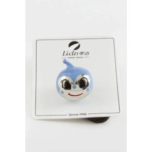 Çzgflm Karakteri Lastikli Toka