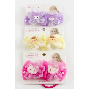 Çzgflm Lastikli Toka 2 Adet