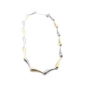 Damla Kolye - ÇOK RENKLİ