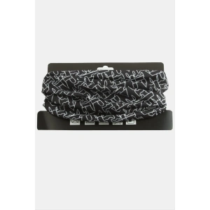 Desenli Baff Boyunluk